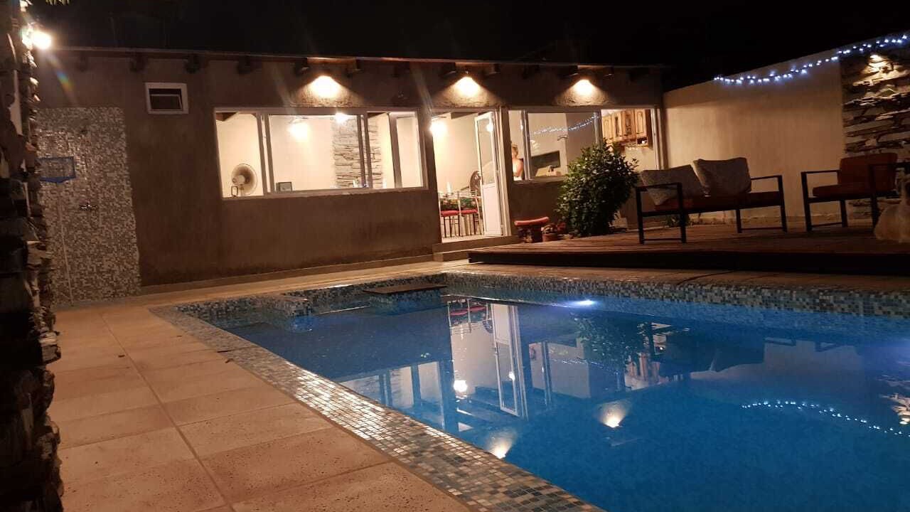 Photo of Outdoor in Las Heras