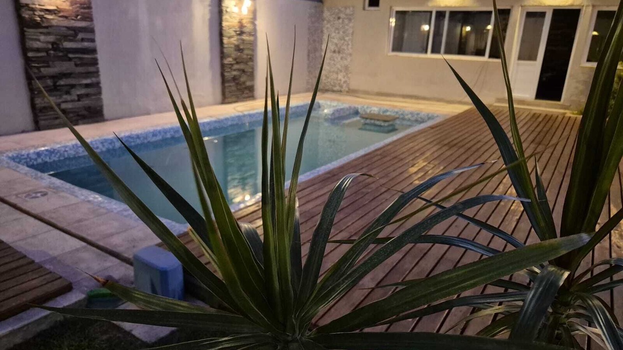 Photo of Outdoor in Las Heras