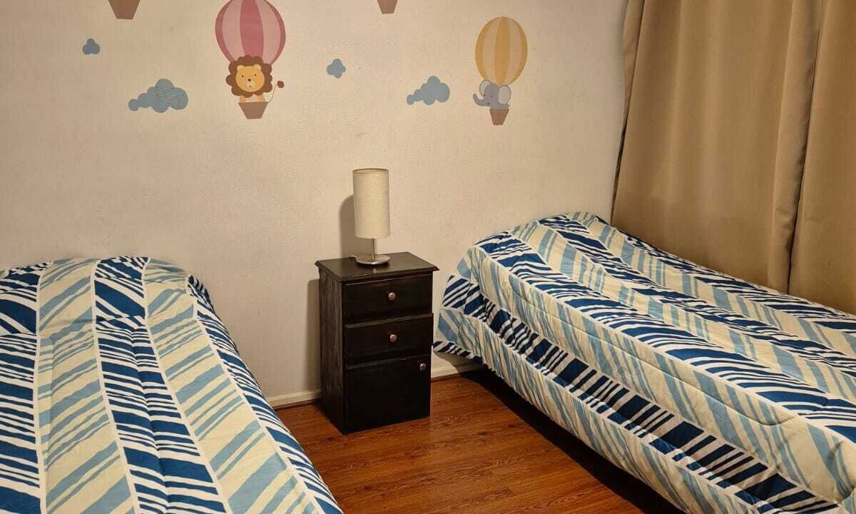 Photo of Bedroom in Las Heras
