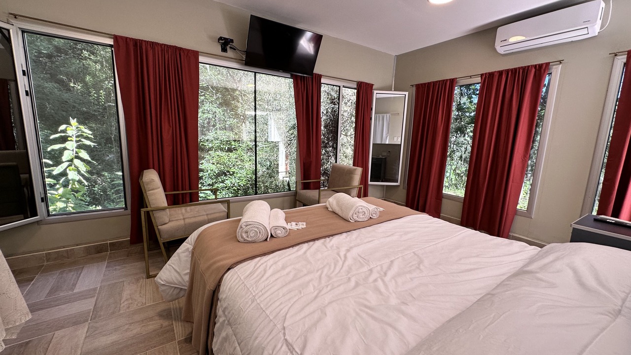 Photo of Bedroom in San Salvador de Jujuy