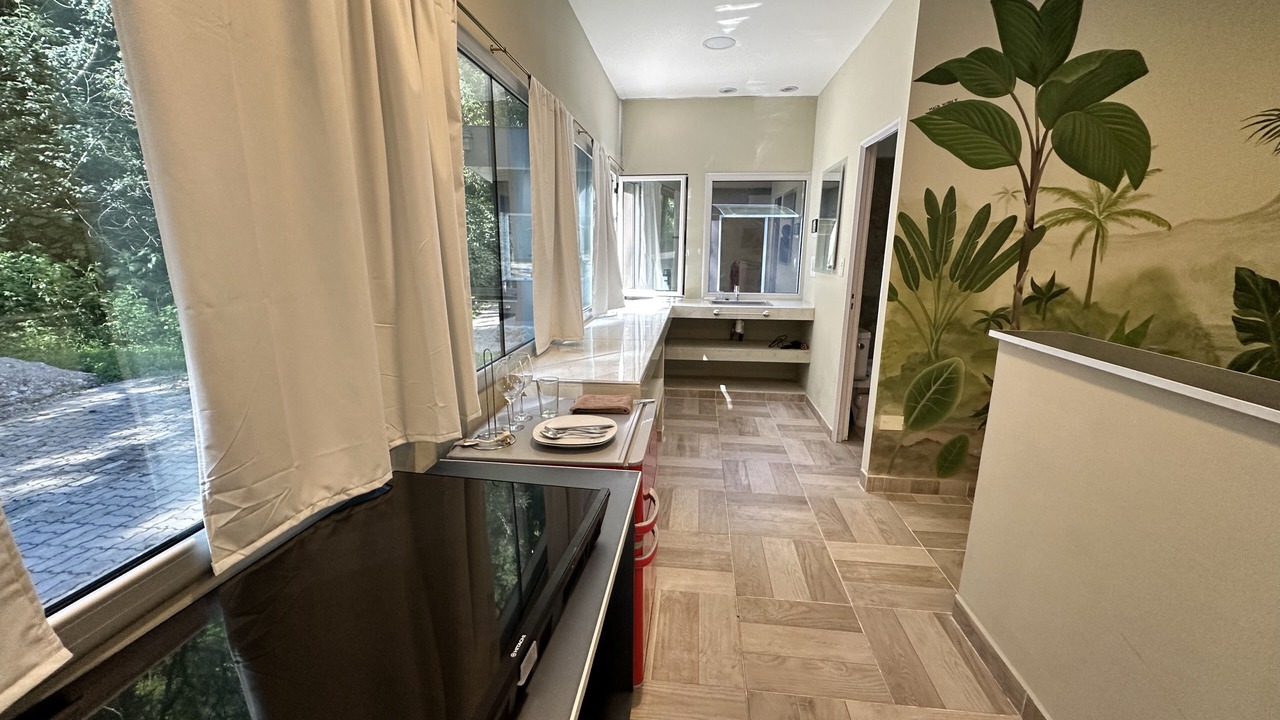 Photo of Kitchen in San Salvador de Jujuy