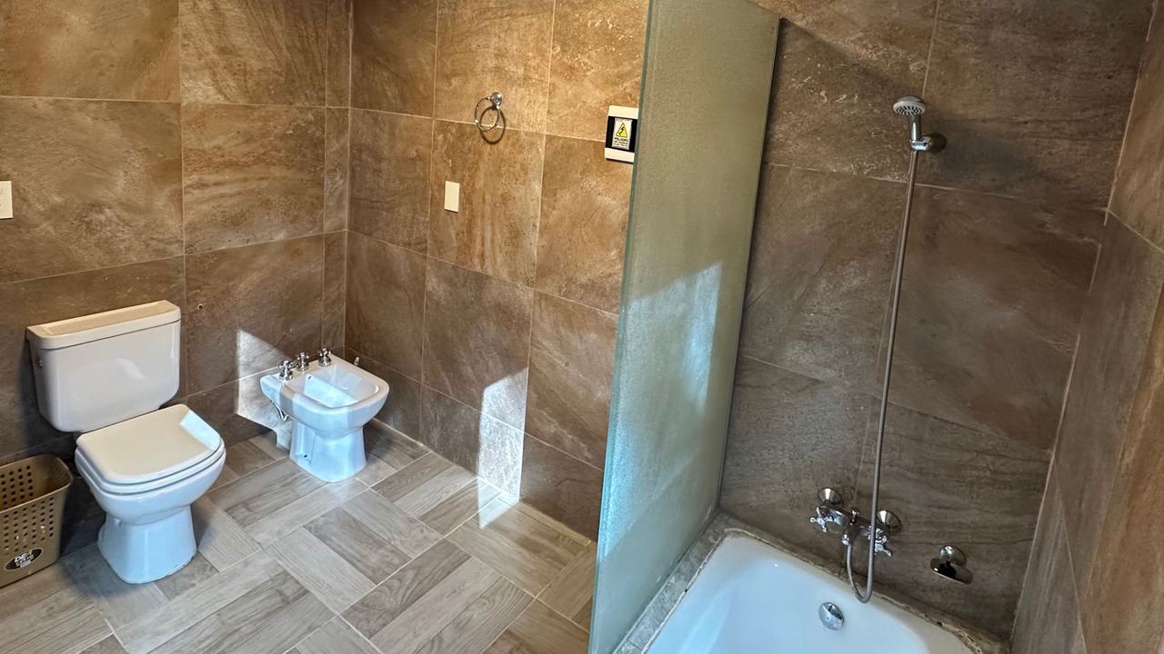 Photo of Bathroom in San Salvador de Jujuy
