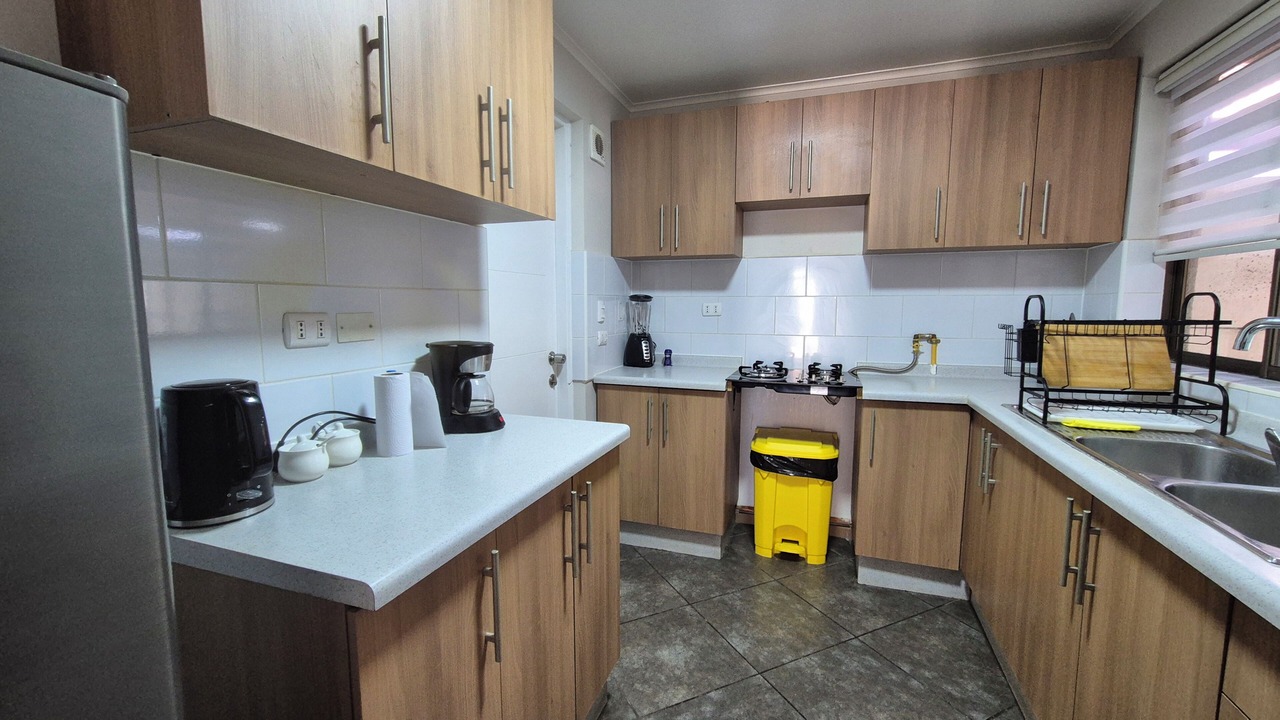 Photo of Kitchen in Talca