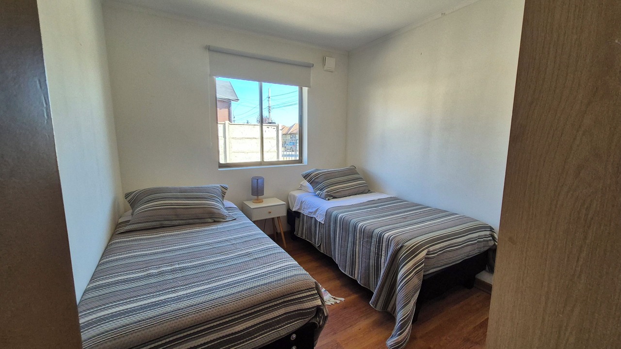 Photo of Bedroom in Talca