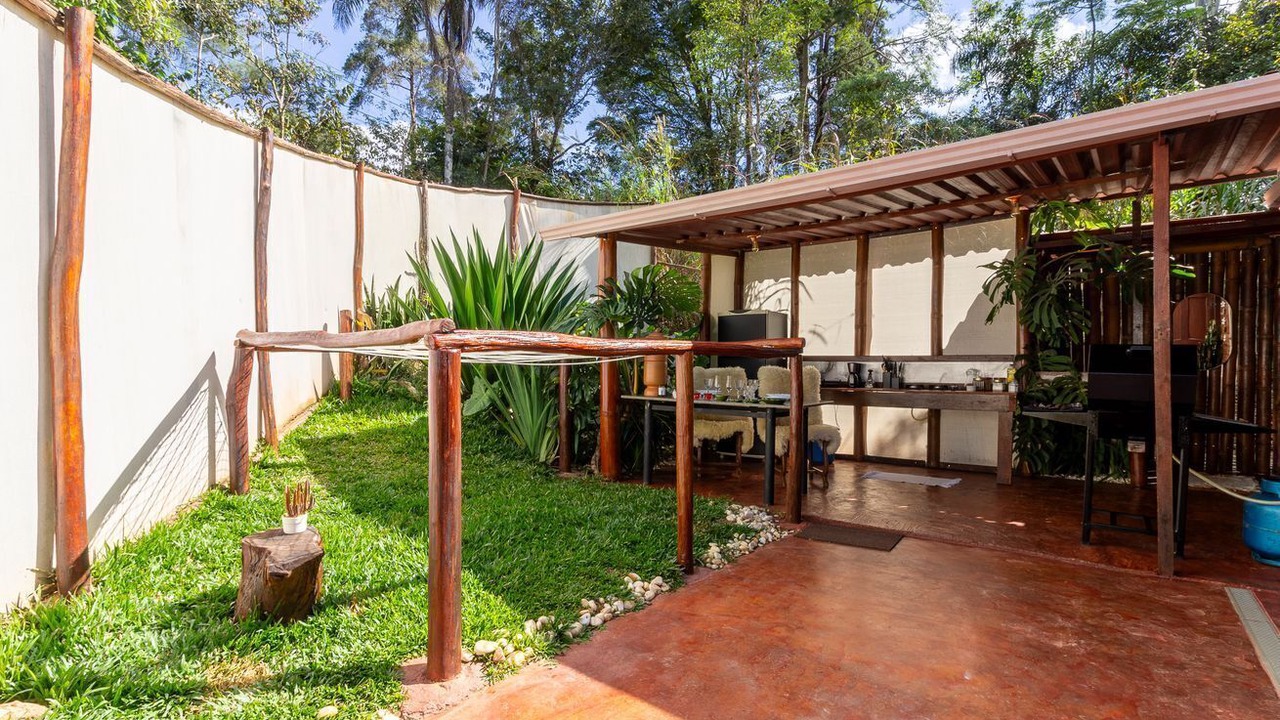 Photo of Outdoor in Sao Sebastiao das Aguas Claras