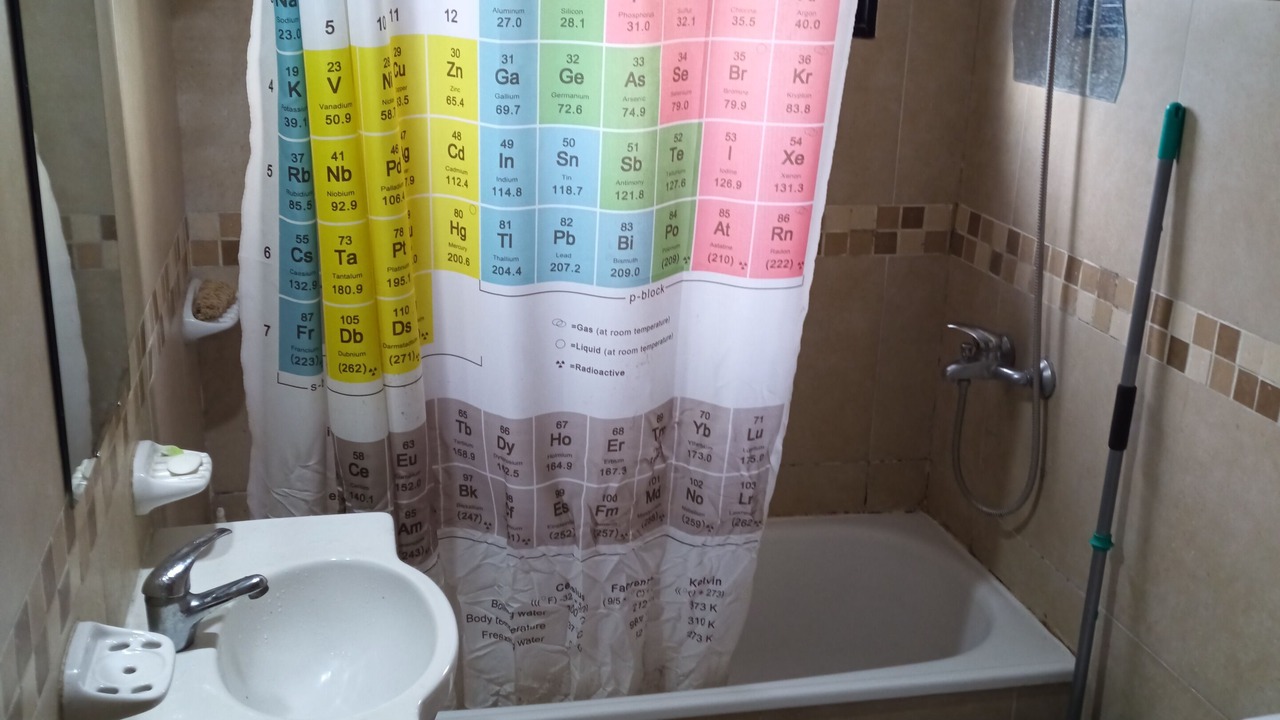 Photo of Bathroom in Chacarita