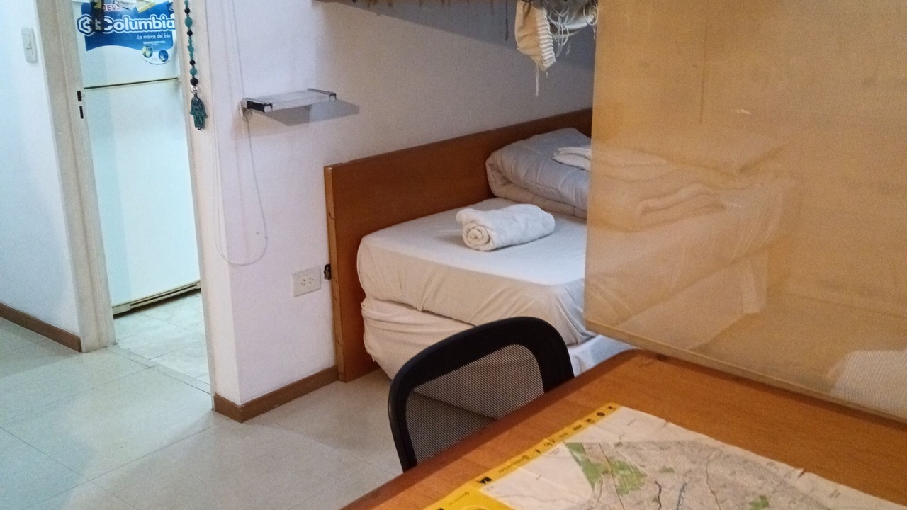 Photo of Bedroom in Chacarita