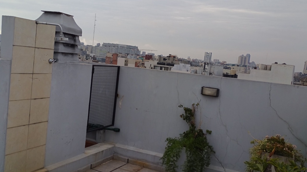 Photo of Patio Balcony in Chacarita