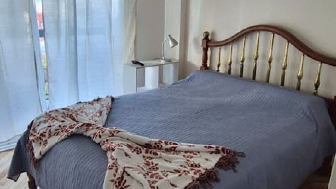 Photo of Bedroom in Villa Crespo