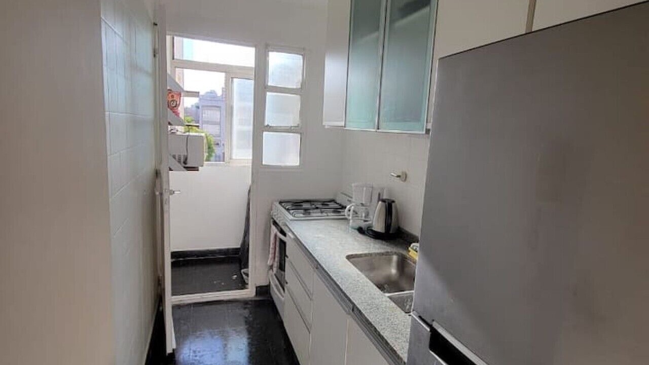 Photo of Kitchen in Villa Crespo