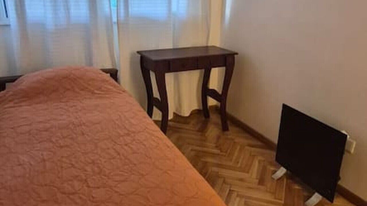 Photo of Bedroom in Villa Crespo