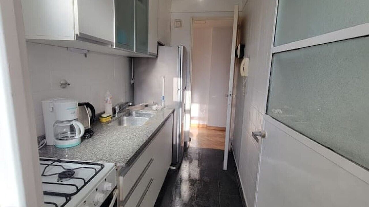Photo of Kitchen in Villa Crespo