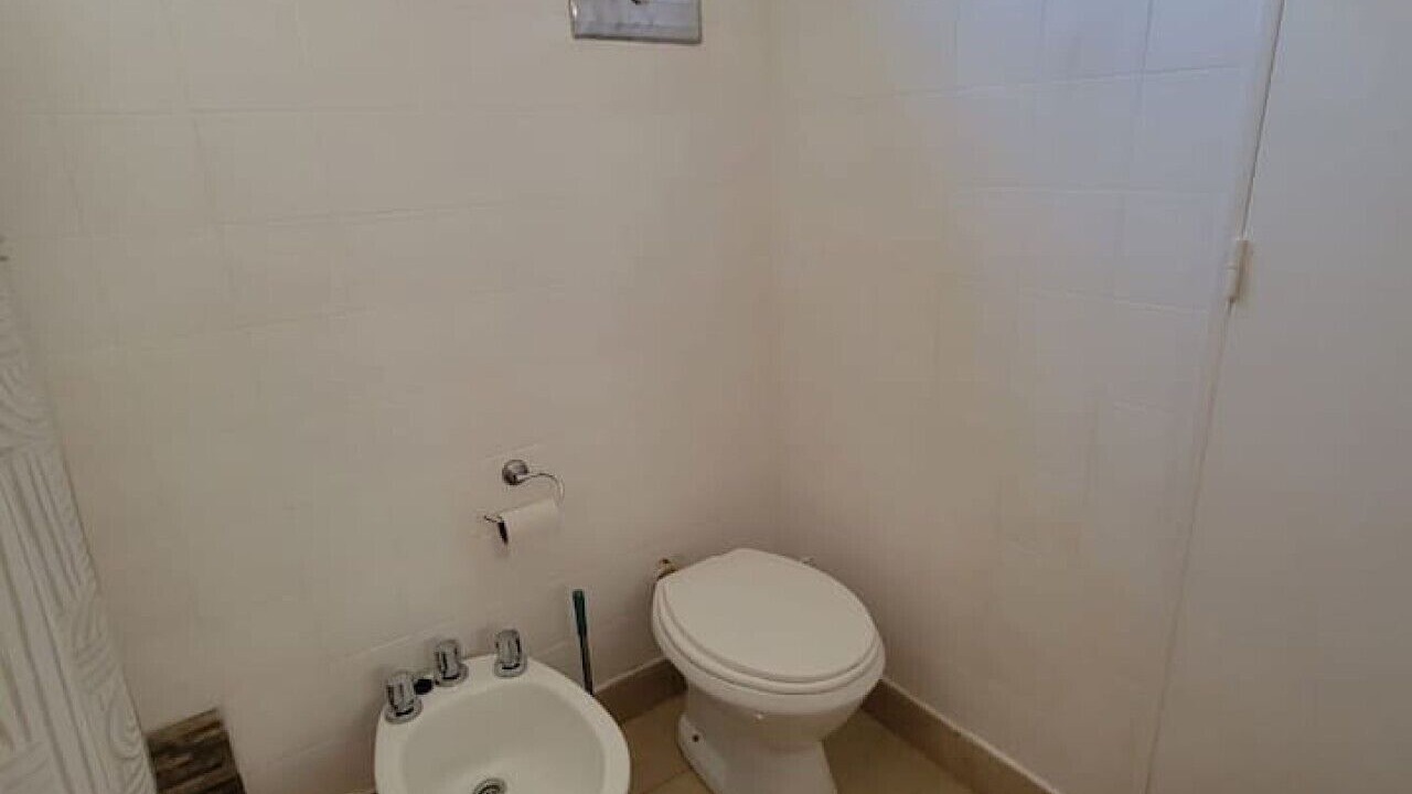 Photo of Bathroom in Villa Crespo