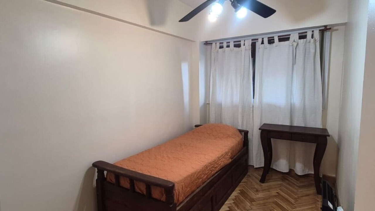 Photo of Bedroom in Villa Crespo