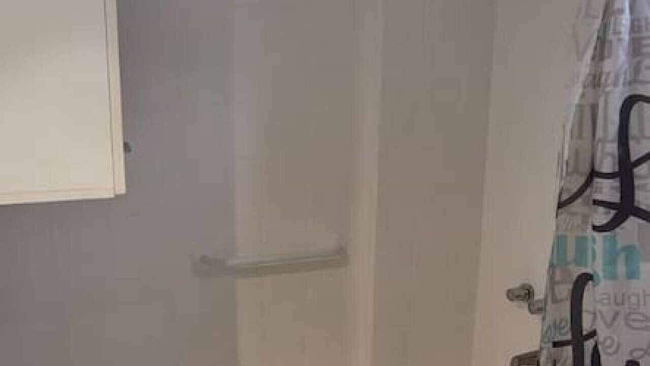 Photo of Bathroom in Villa Crespo
