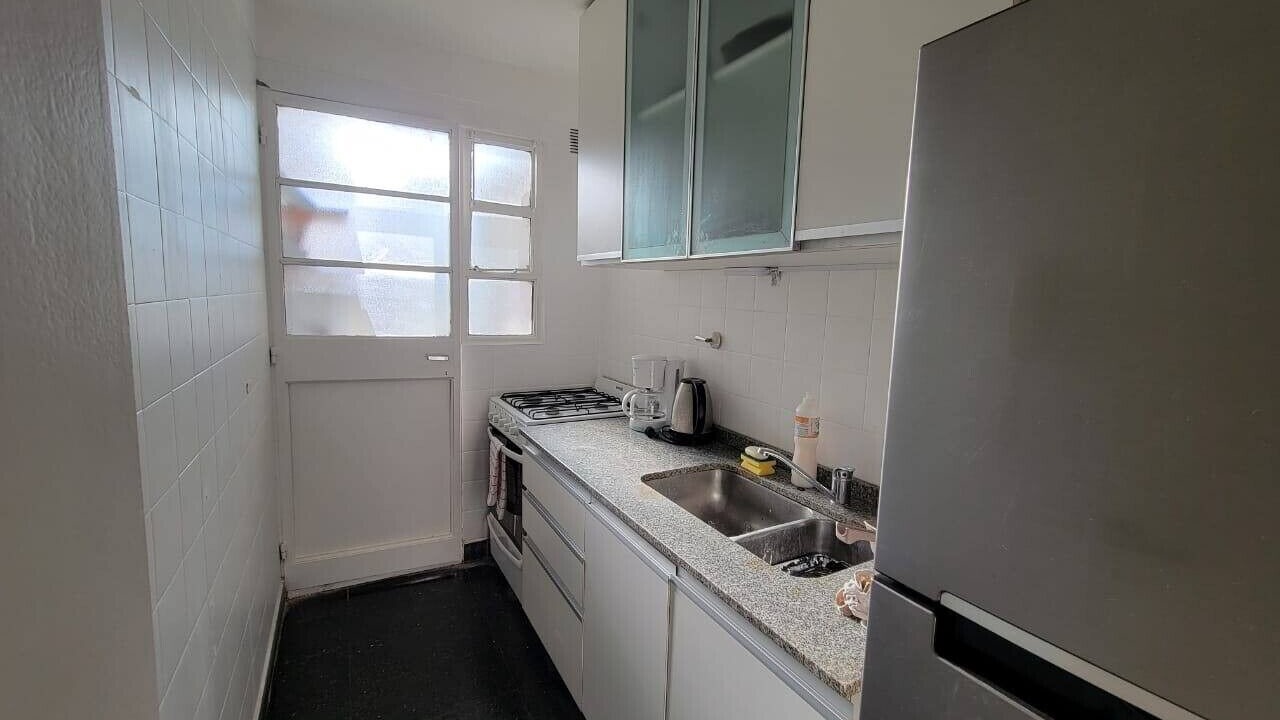 Photo of Kitchen in Villa Crespo