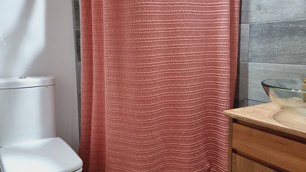 Photo of Bathroom in Malalcahuello