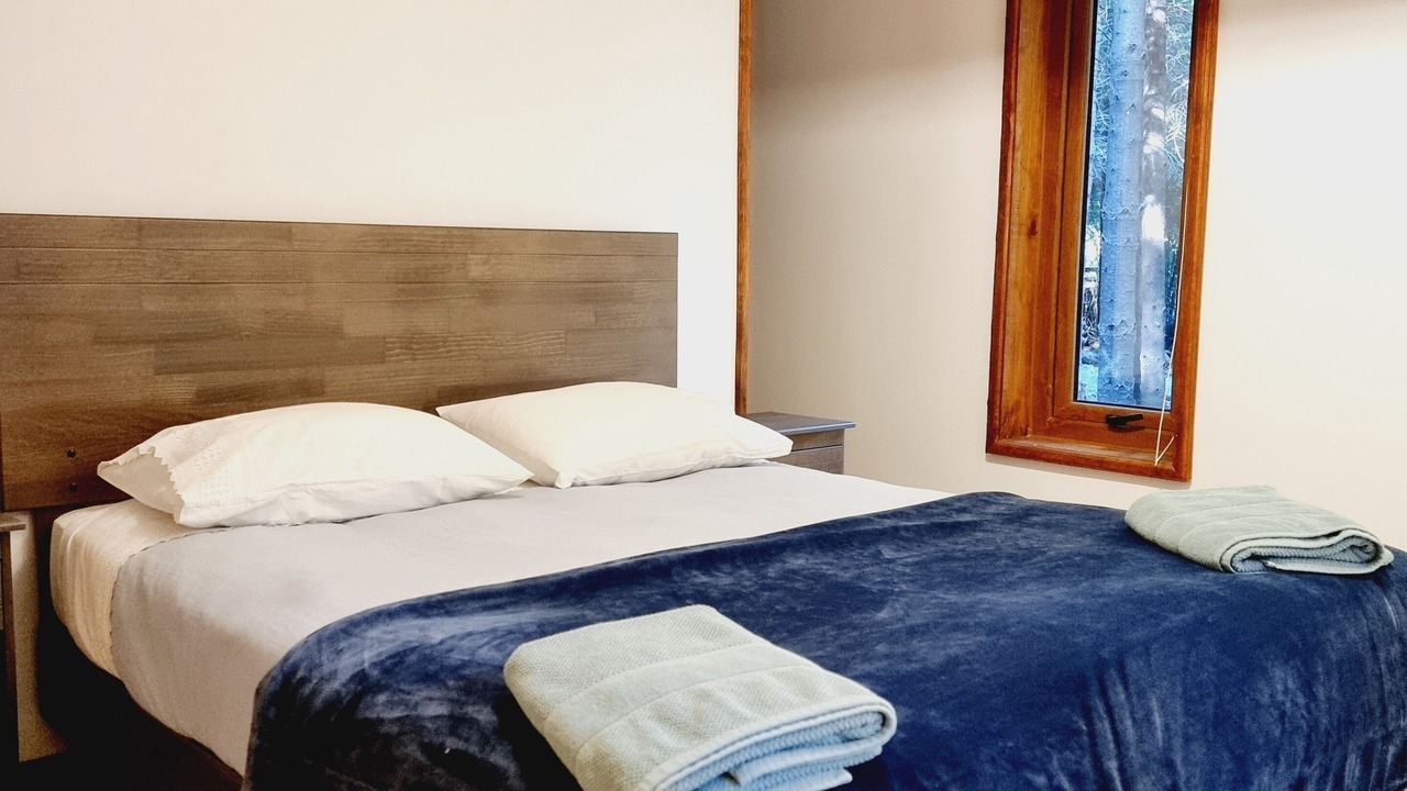 Photo of Bedroom in Malalcahuello