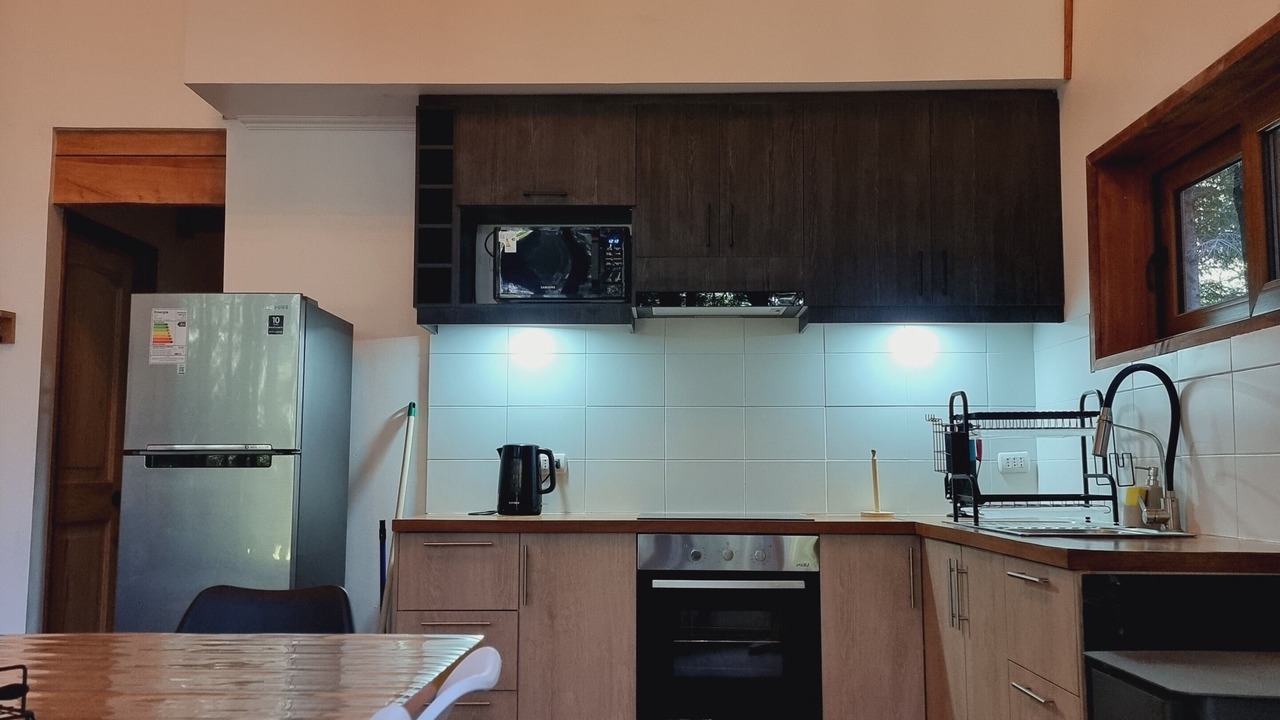 Photo of Kitchen in Malalcahuello
