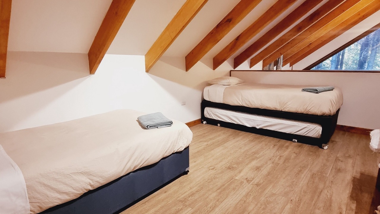 Photo of Bedroom in Malalcahuello
