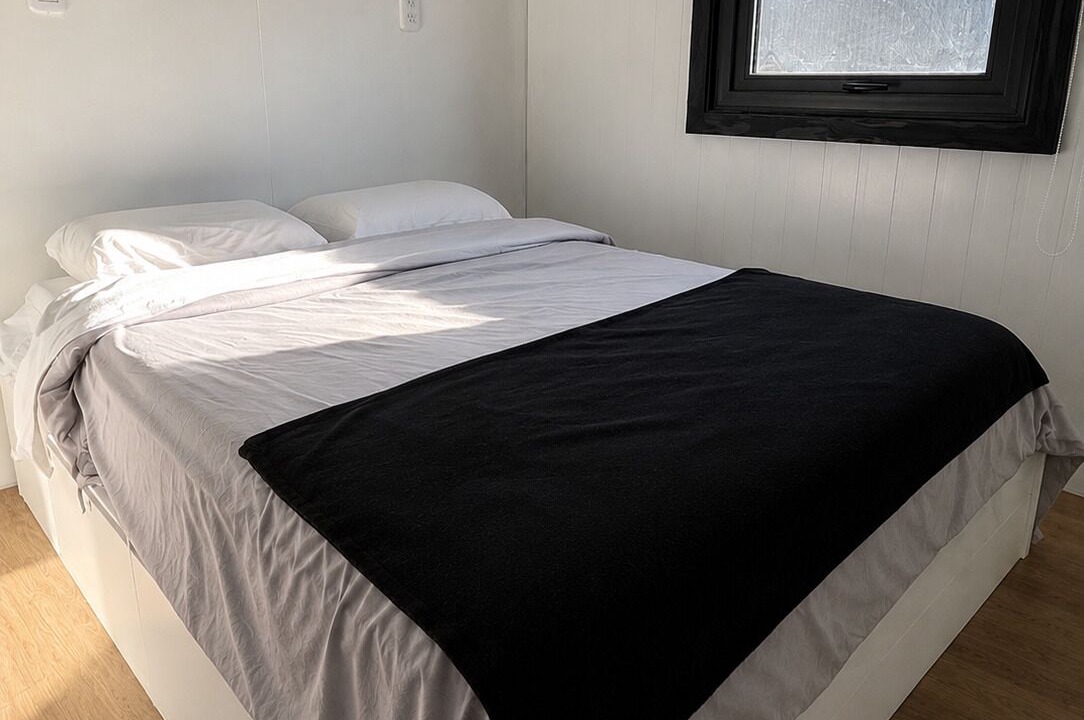 Photo of Bedroom in Dina Huapi