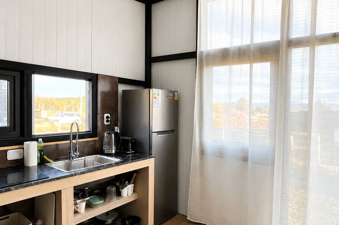 Photo of Kitchen in Dina Huapi