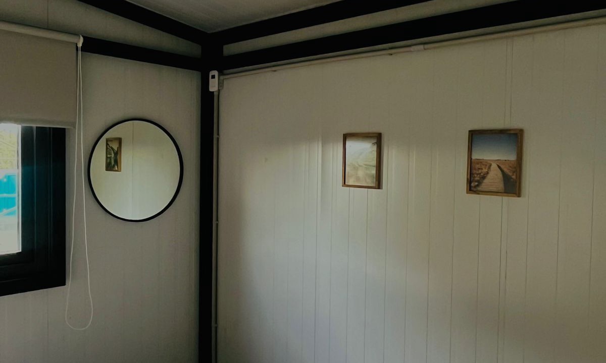 Photo of Bedroom in Dina Huapi