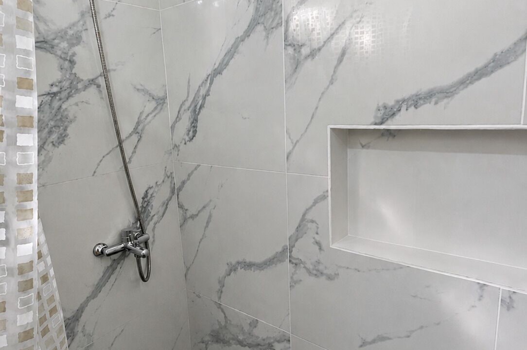 Photo of Bathroom in Dina Huapi