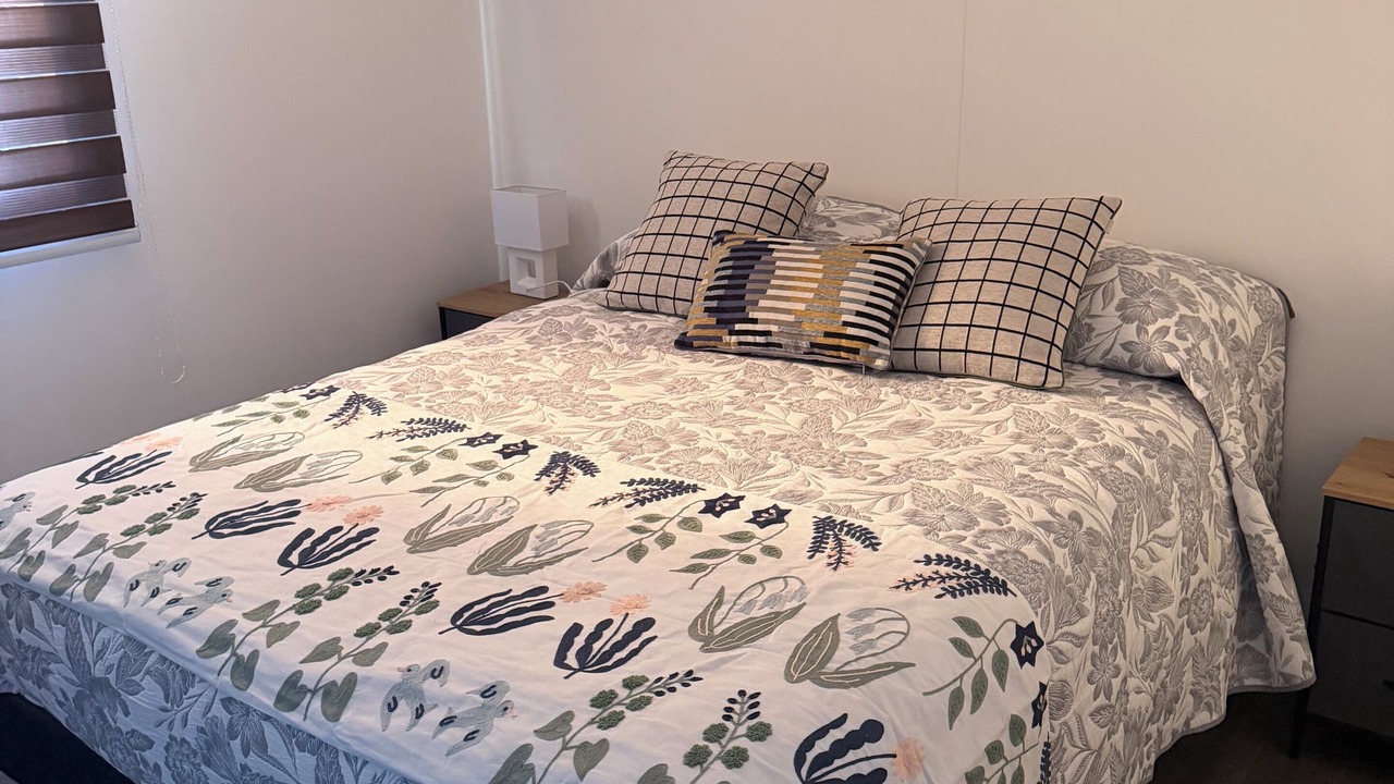 Photo of Bedroom in Puerto Natales