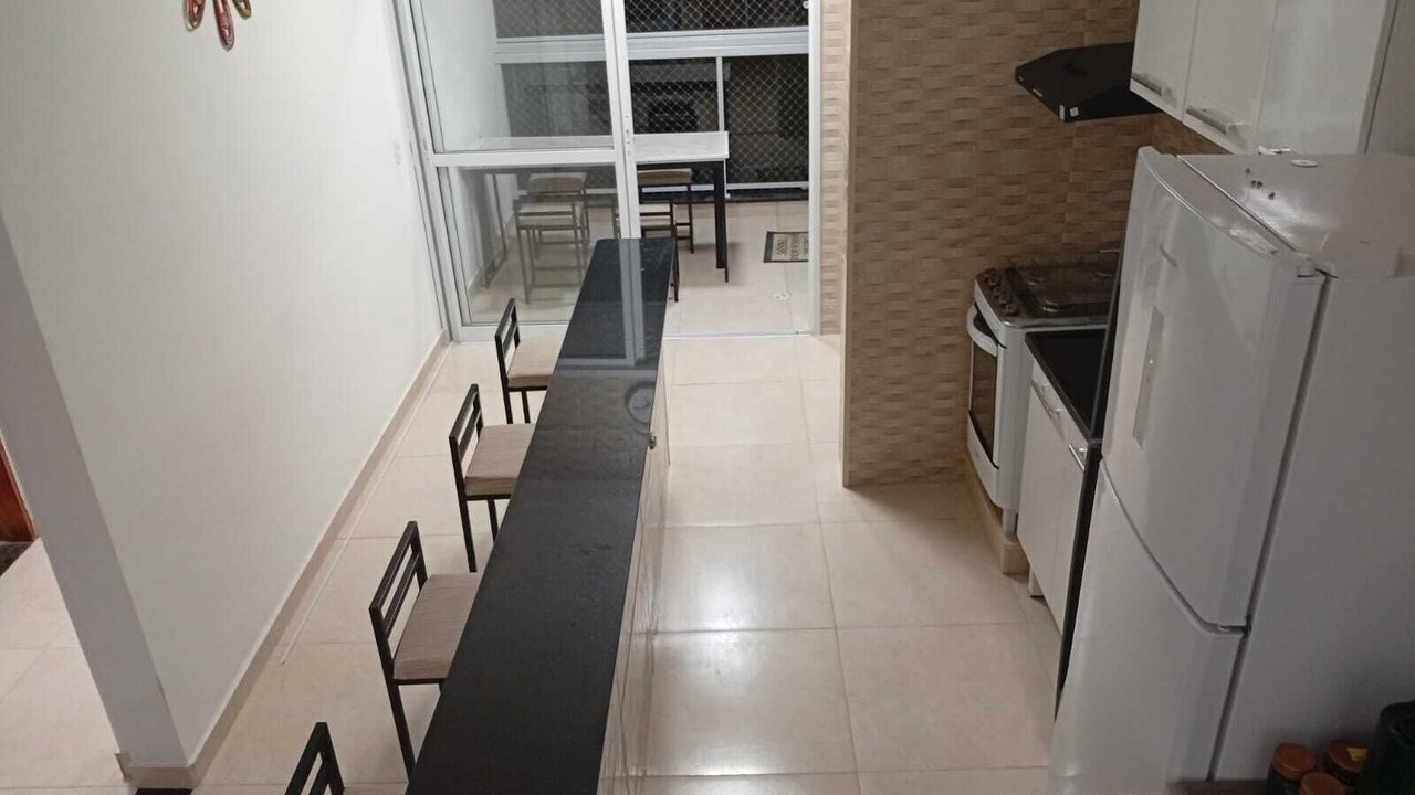 Photo of Kitchen in Maranduba