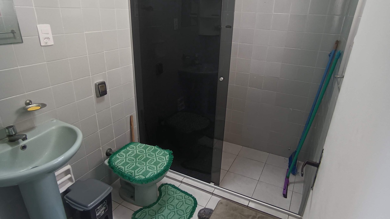 Photo of Bathroom in Vila Assuncao