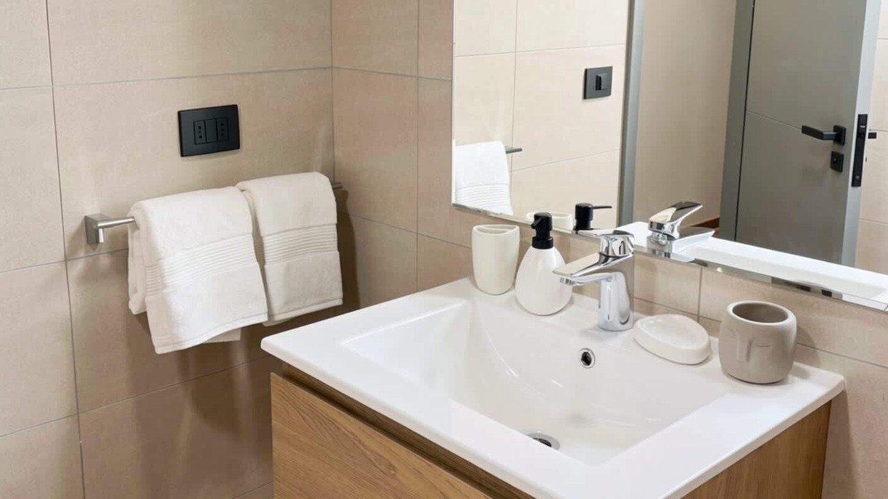Photo of Bathroom in El Golf