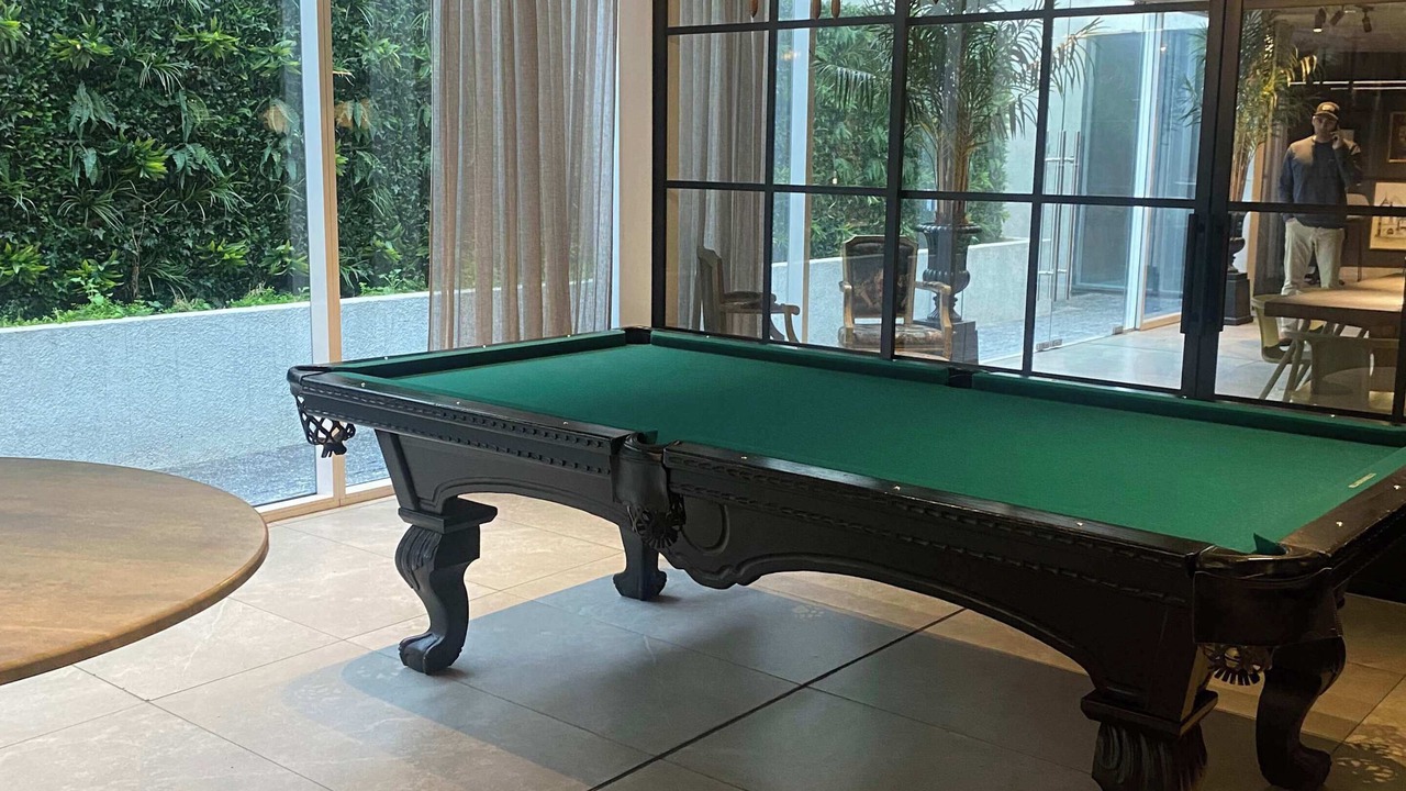 Photo of Outdoor in El Golf