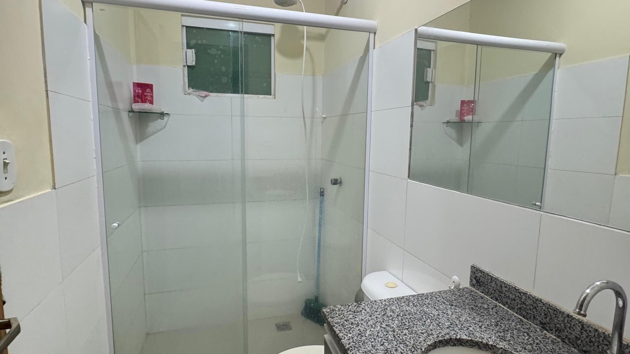 Photo of Bathroom in Barreirinhas