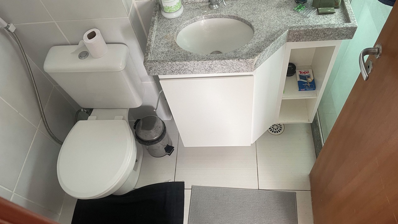 Photo of Bathroom in Boa Viagem