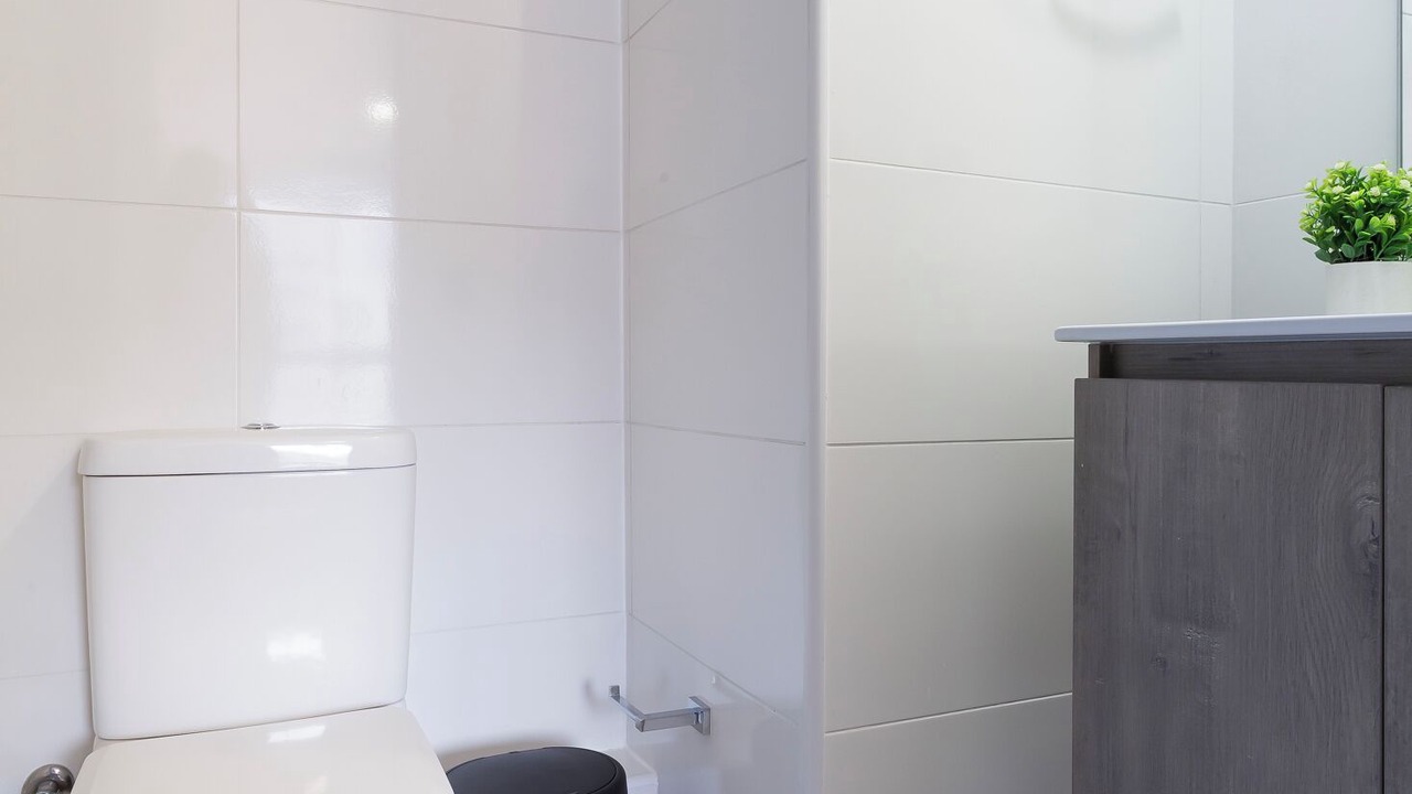 Photo of Bathroom in San Miguel