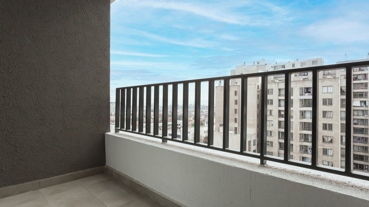 Photo of Patio Balcony in San Miguel