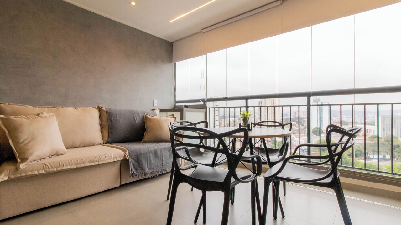 Photo of Livingroom in Guarulhos