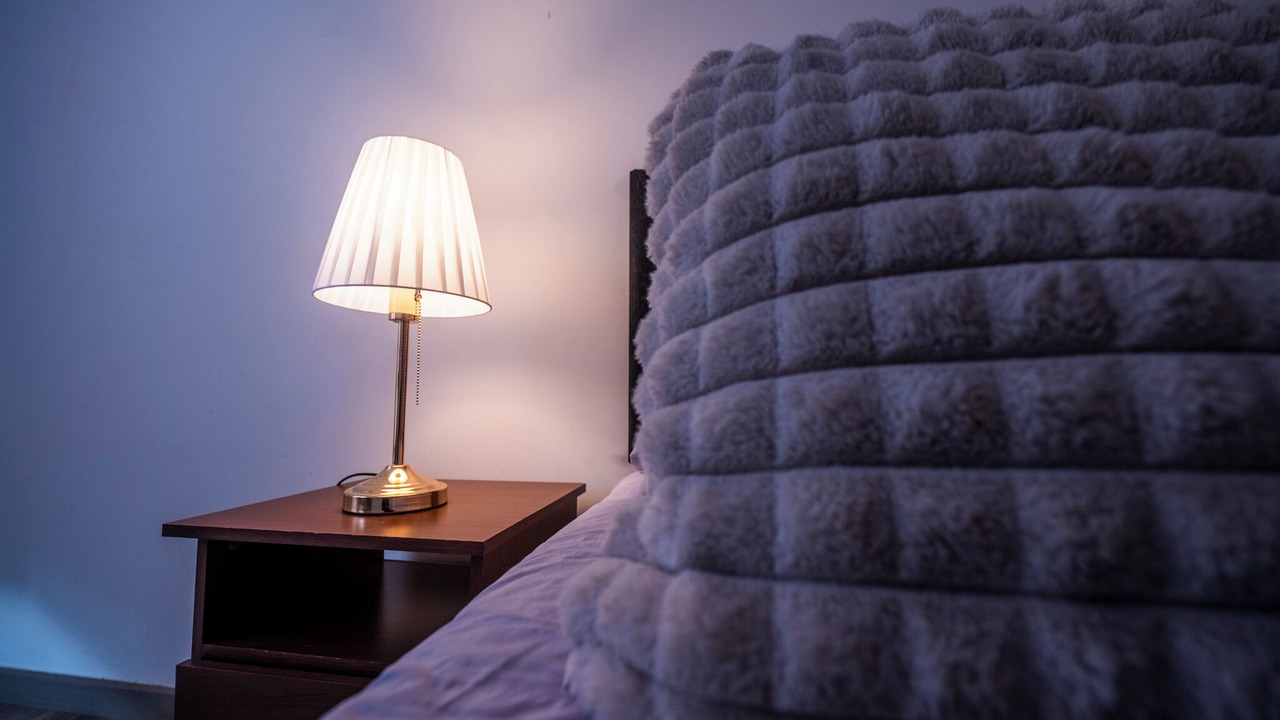 Photo of Bedroom in Downtown Santiago