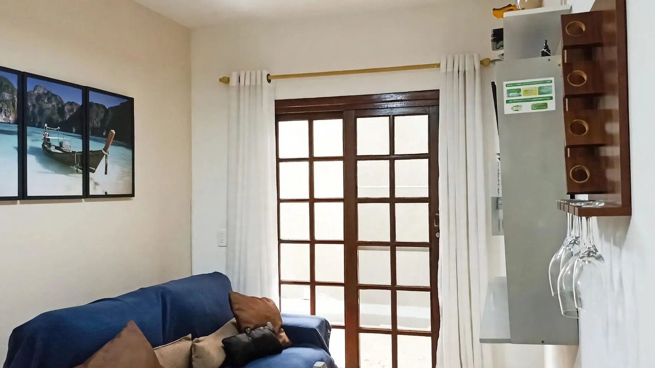 Photo of Livingroom in Morada da Praia