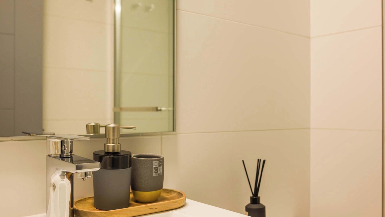 Photo of Bathroom in Nunoa