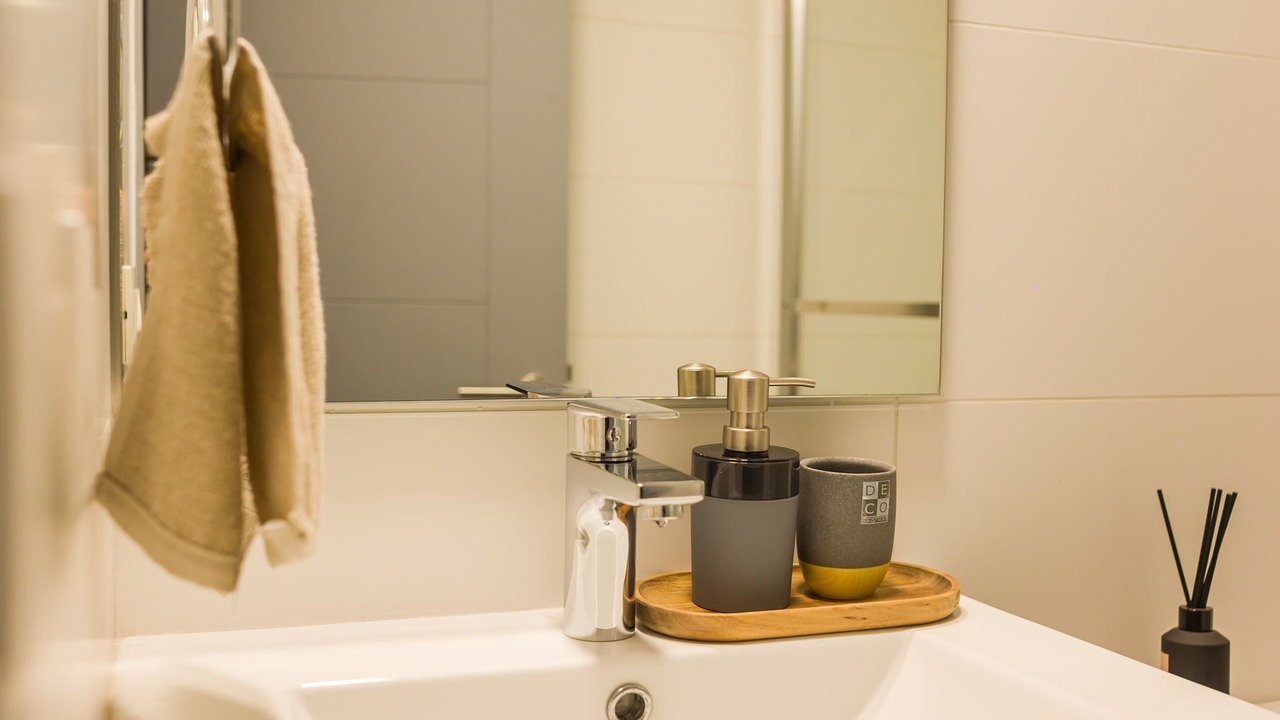 Photo of Bathroom in Nunoa
