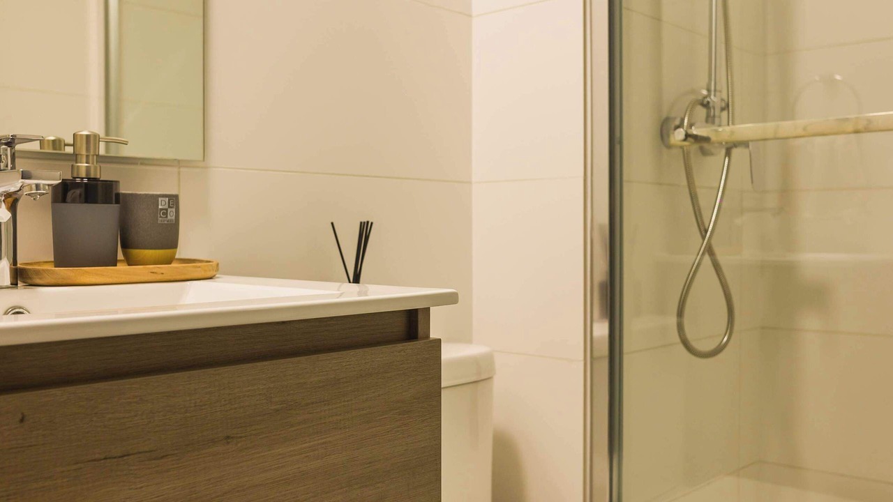Photo of Bathroom in Nunoa