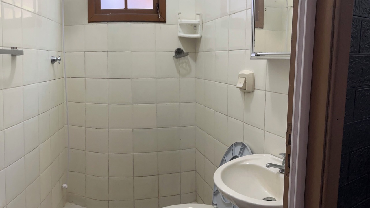 Photo of Bathroom in Ipiranga