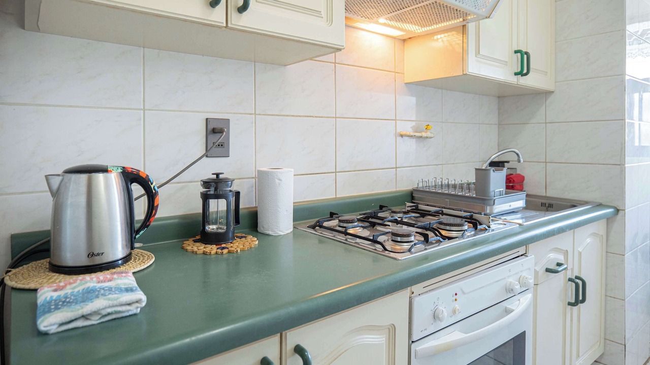 Photo of Kitchen in Pucon