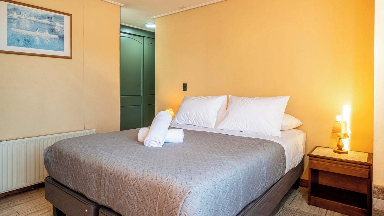 Photo of Bedroom in Pucon