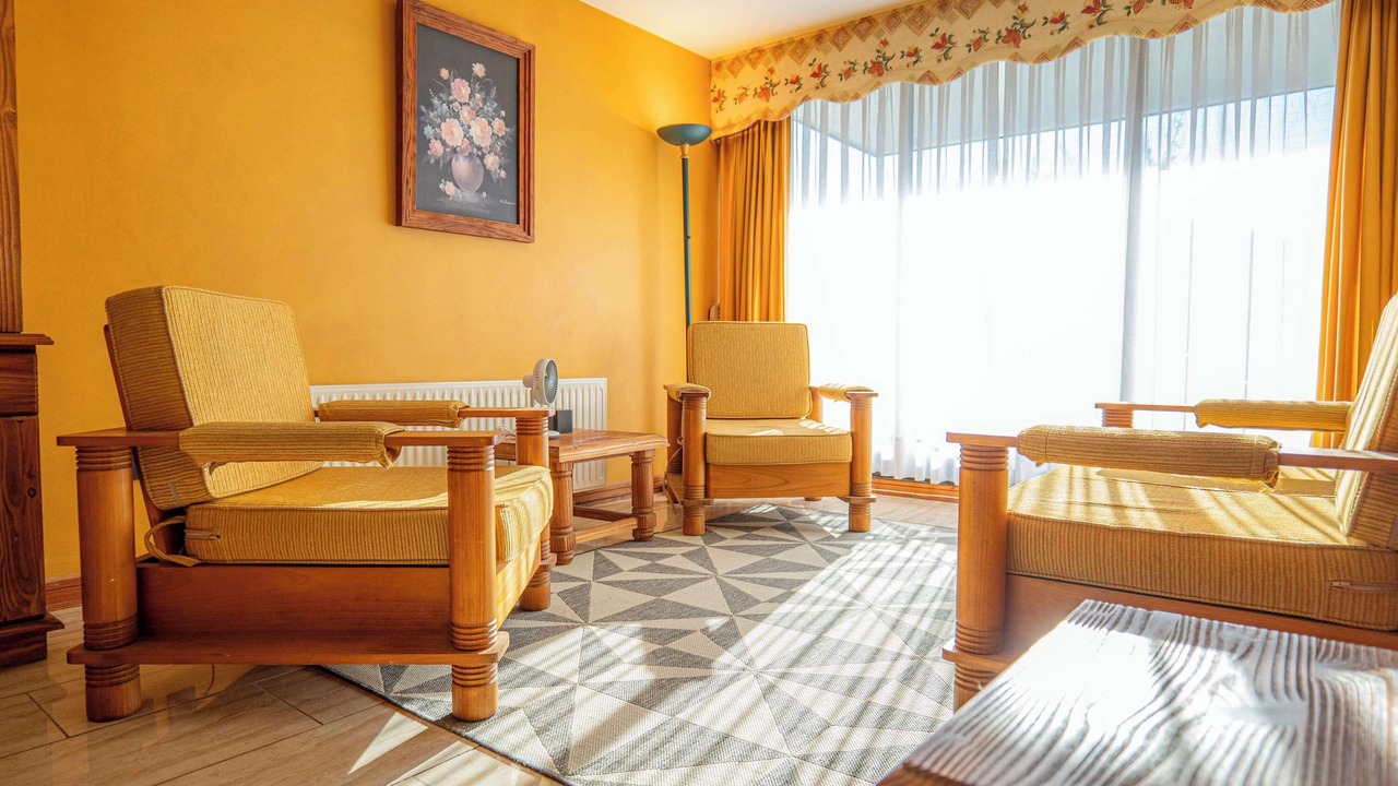 Photo of Livingroom in Pucon