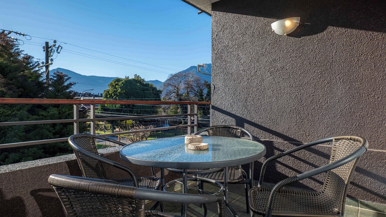 Photo of Outdoor in Pucon