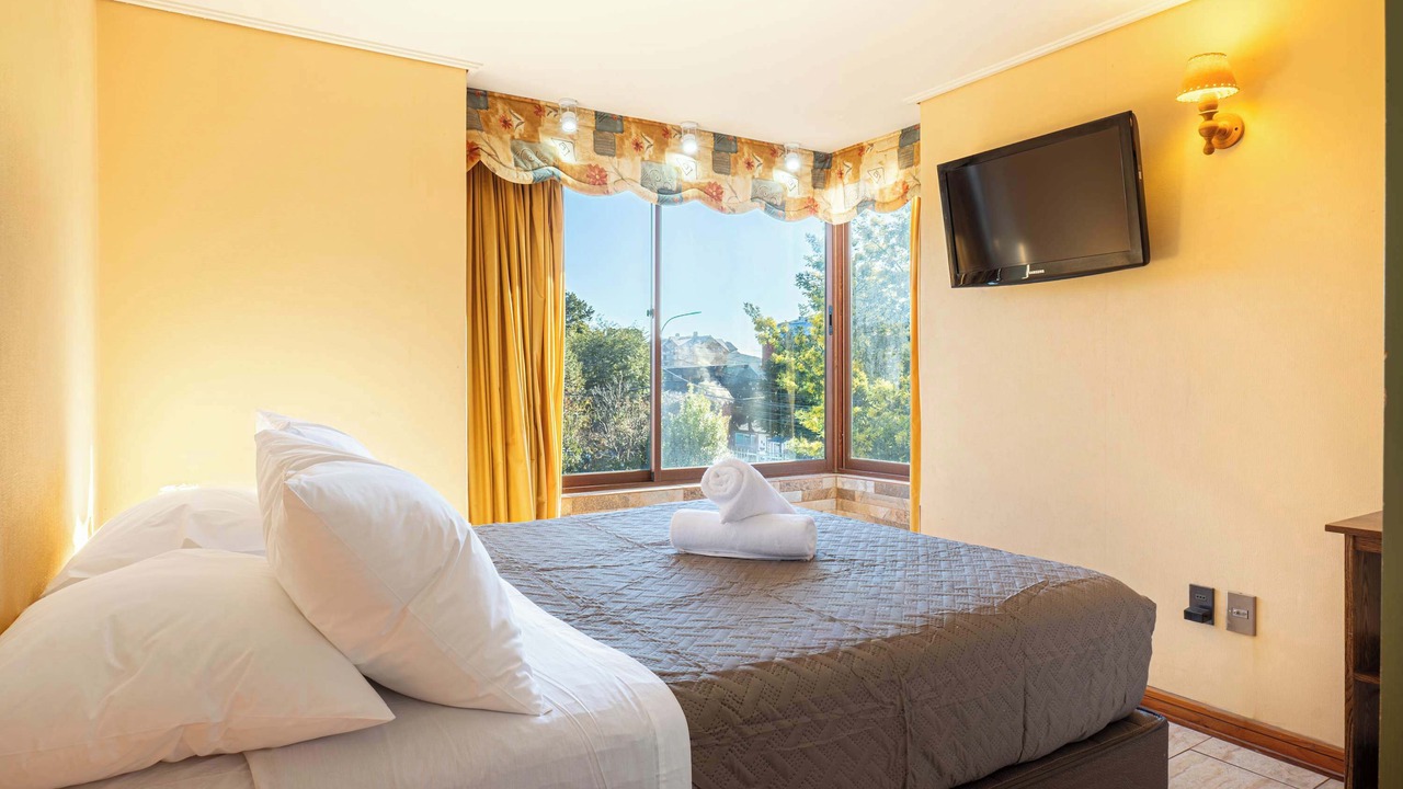 Photo of Bedroom in Pucon