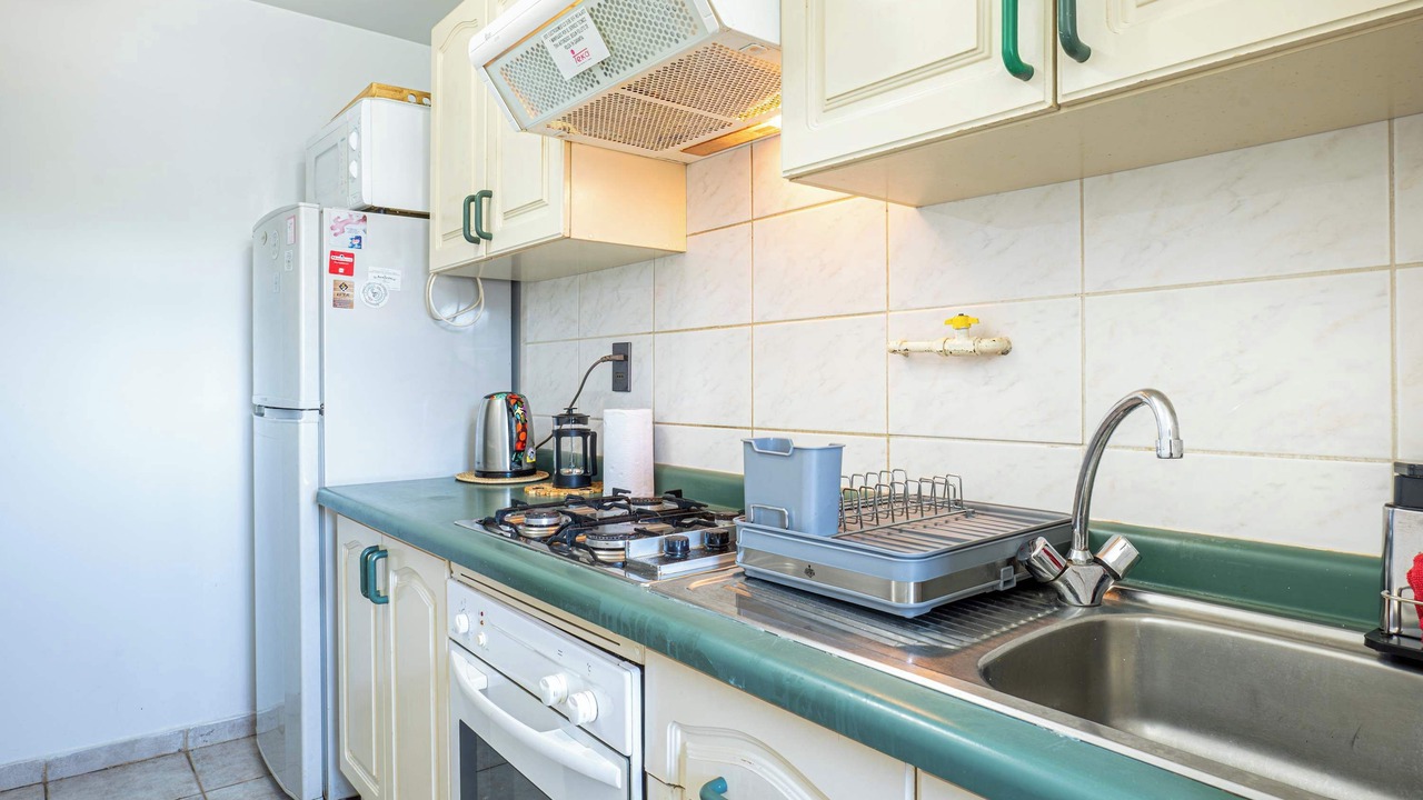 Photo of Kitchen in Pucon